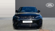 Land Rover Range Rover Evoque 2.0 D200 Edition 5dr Auto Diesel Hatchback